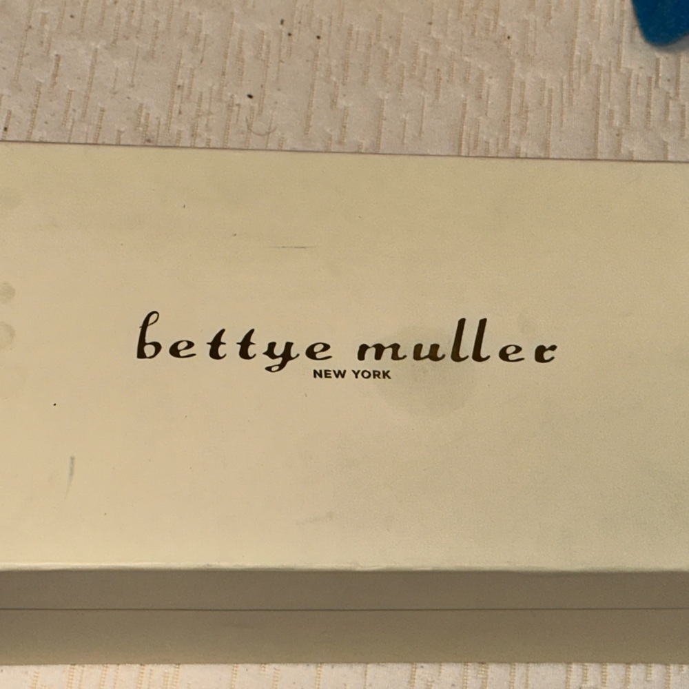 Bettye Mueller Sandal